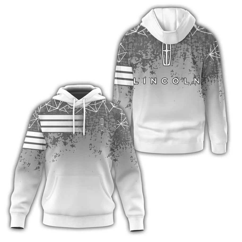 Lincoln Hoodie SC097
