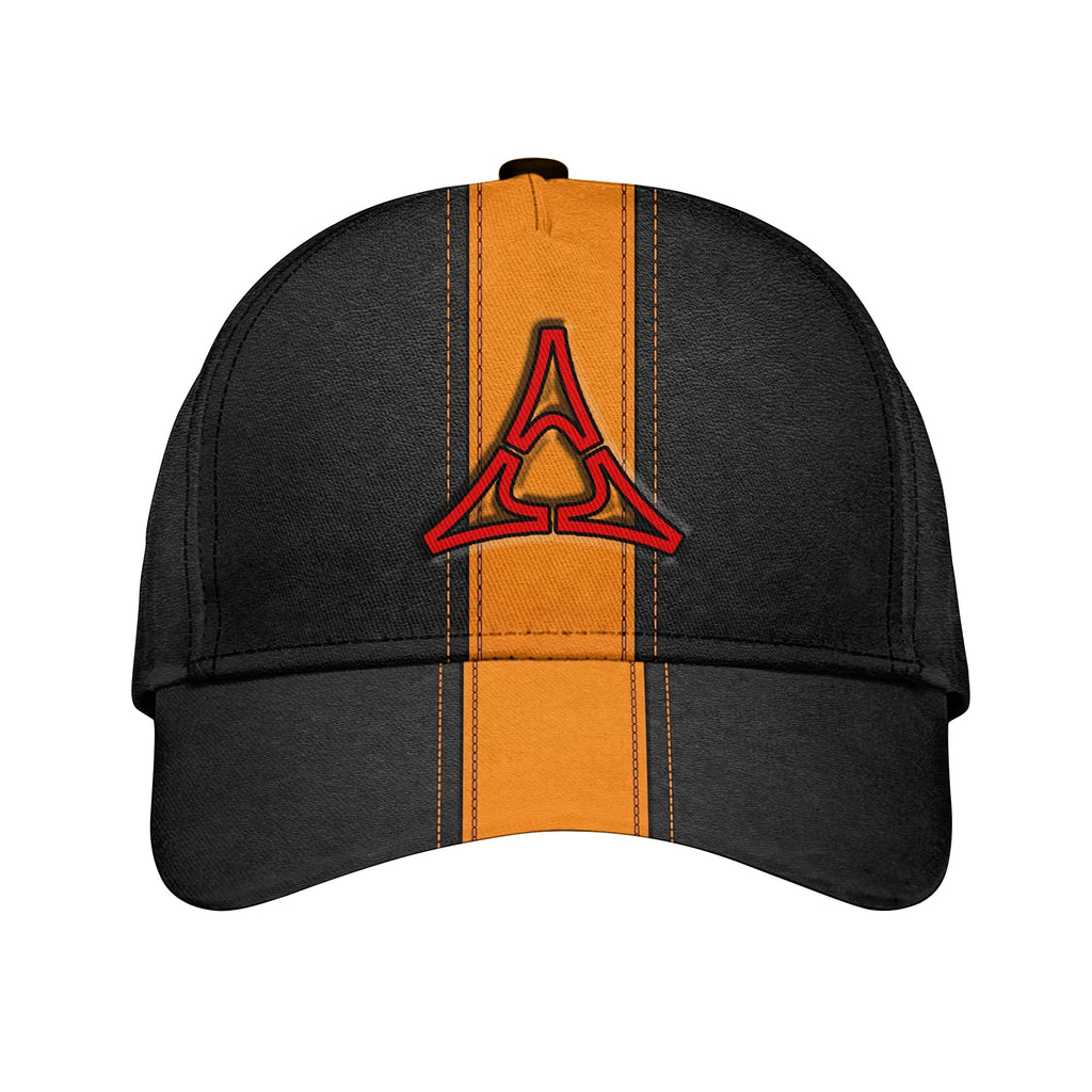 Dodge Cap CSC067