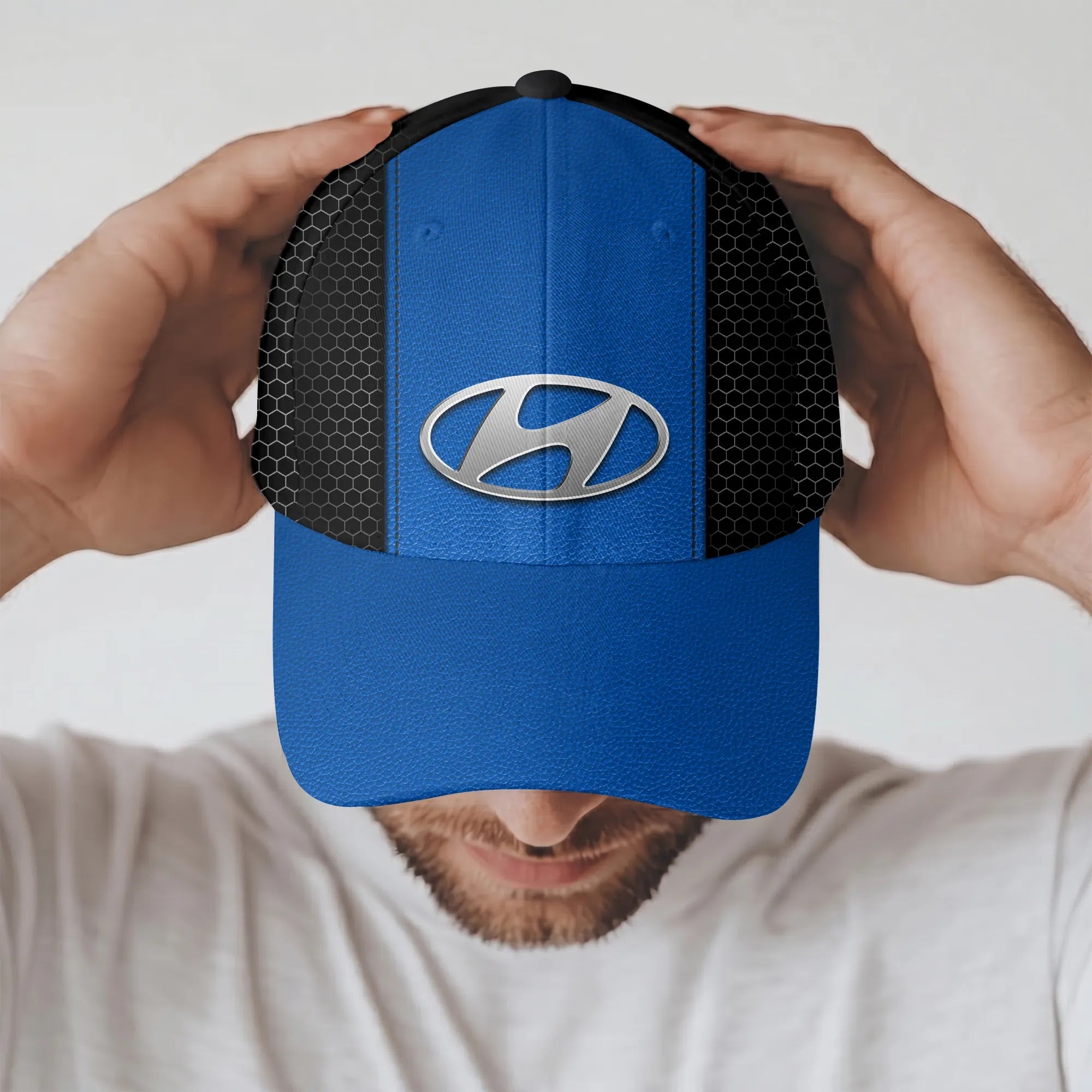 Hyundai Cap CSC071