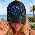 Volkswagen Cap CSC077