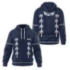 Cadillac Hoodie SHW065