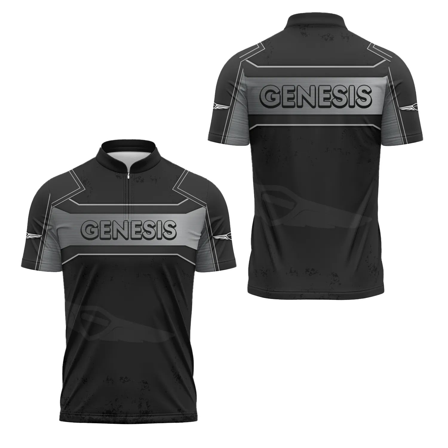 Genesis Apparels SC085