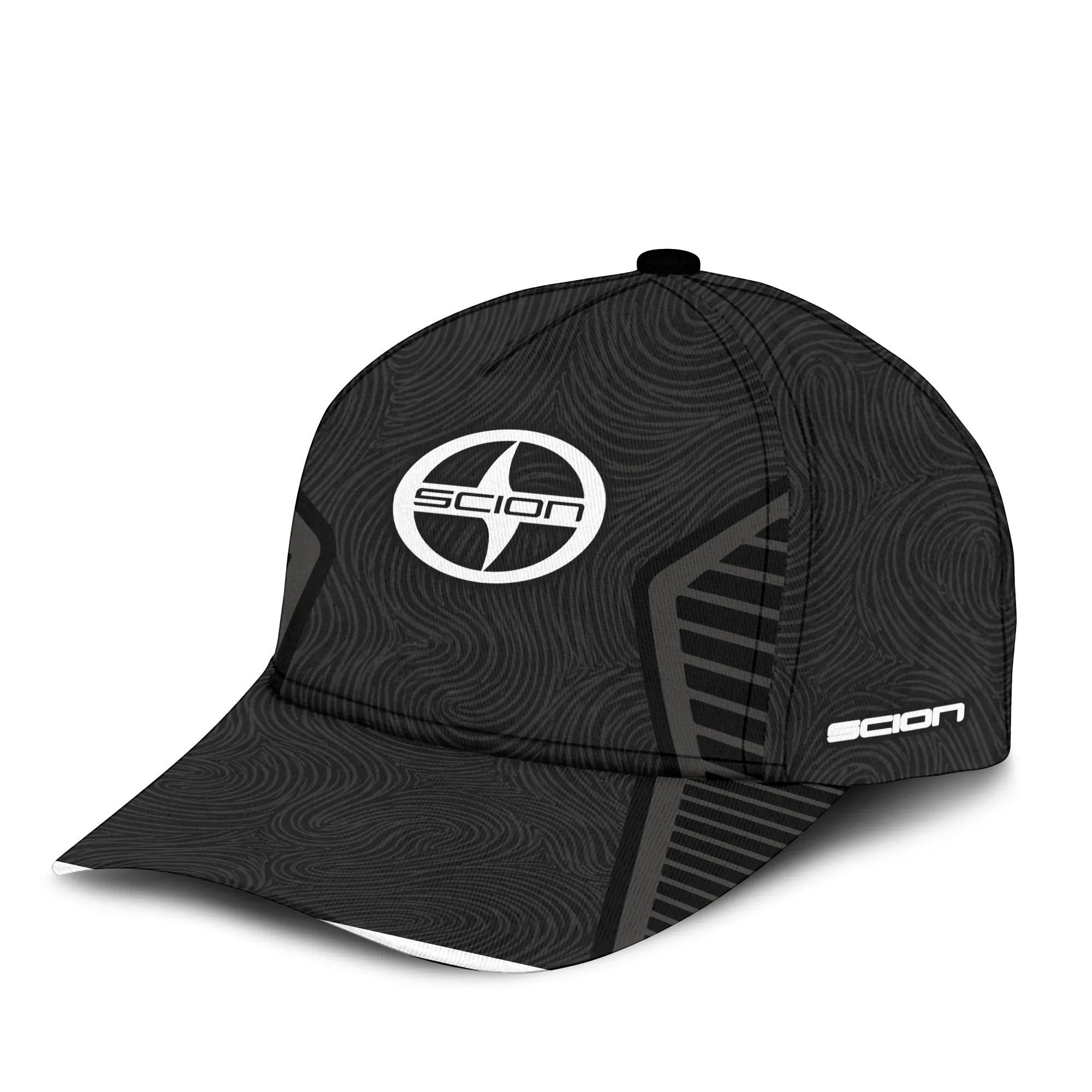Scion Cap CSC054