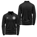 Fiat Long Sleeve Polo SC102