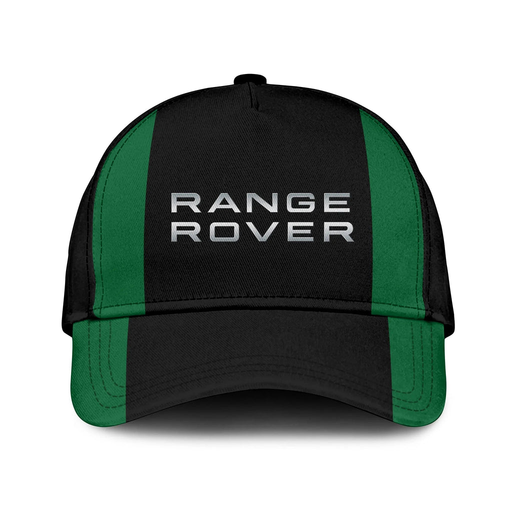 Range Rover Cap CSC029