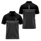 Lincoln Short Sleeve Polo SC040