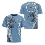 Volvo T-shirt SHW071