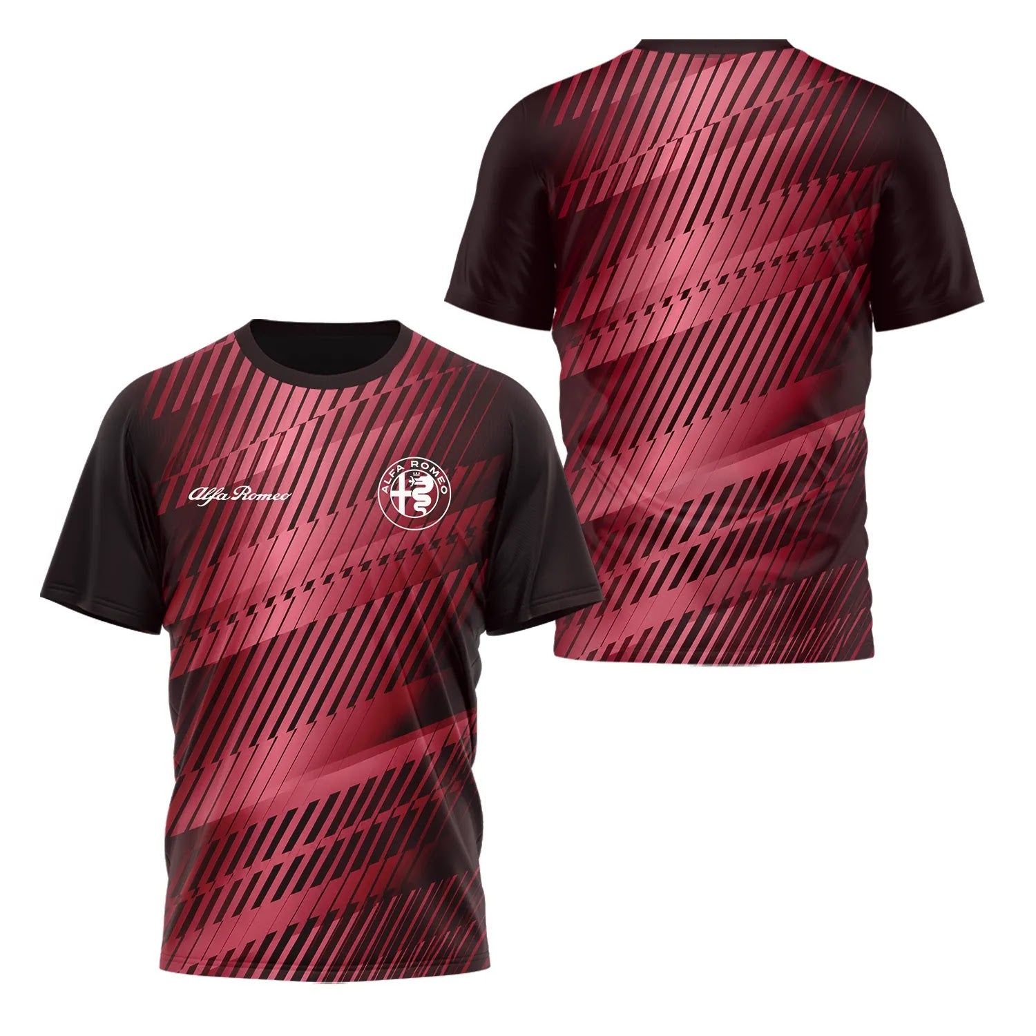 Alfa Romeo T-shirt SC118