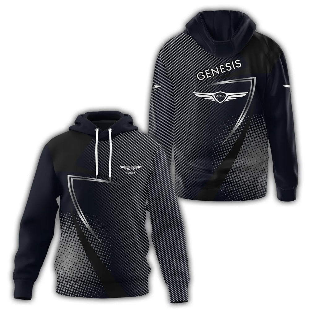 Genesis Hoodie SC059