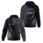 Genesis Hoodie SC059