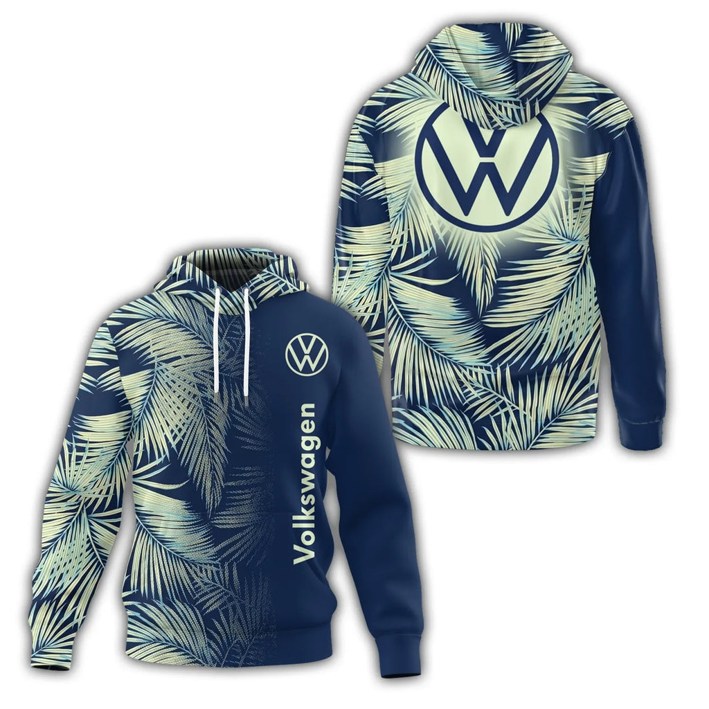 Volkswagen Apparels SHW003