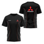 Mitsubishi T-shirt SC072