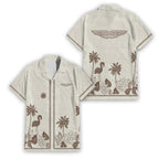 Aston Martin Premium Hawaiian Shirt SHW044