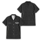 Cadillac Premium Hawaiian Shirt SC102