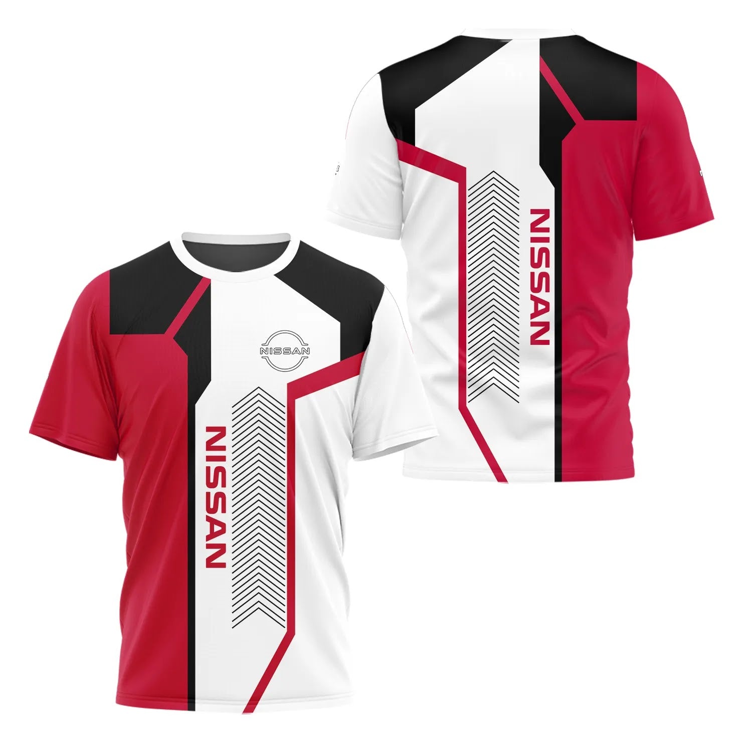 Nissan T-shirt SC065
