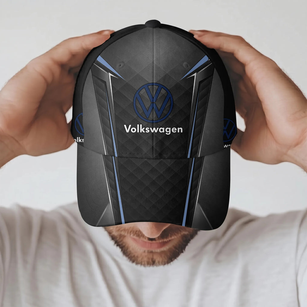 Volkswagen Cap CSC057