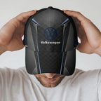 Volkswagen Cap CSC057
