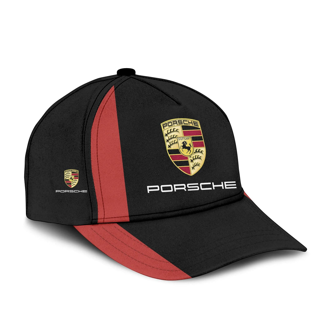 Porsche Cap CSC029