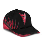 Pontiac Cap CSC073