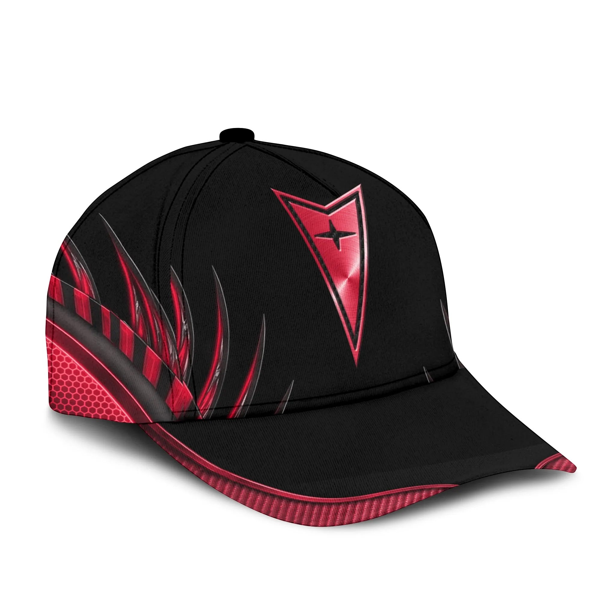 Pontiac Cap CSC073
