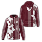 Ferrari Hoodie SHW039