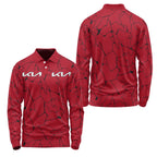 Kia Long Sleeve Polo SC103