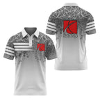 Saturn Short Sleeve Polo SC097
