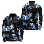 Chrysler Long Sleeve Polo SC054