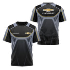 Chevrolet T-shirt SC088