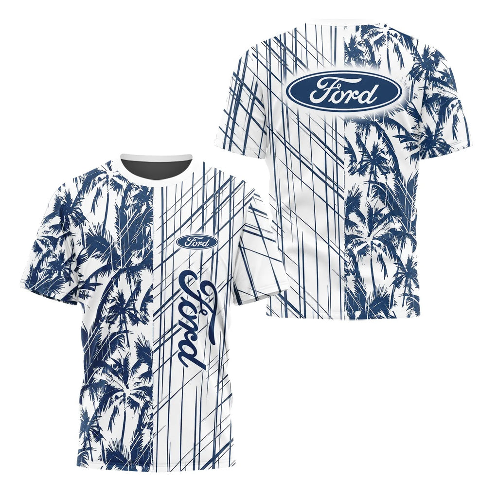 Ford T-shirt SHW041