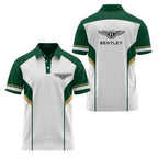 Bentley Short Sleeve Polo SC113