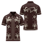 McLaren Short Sleeve Polo SHW066