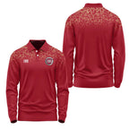 Fiat Long Sleeve Polo SC108