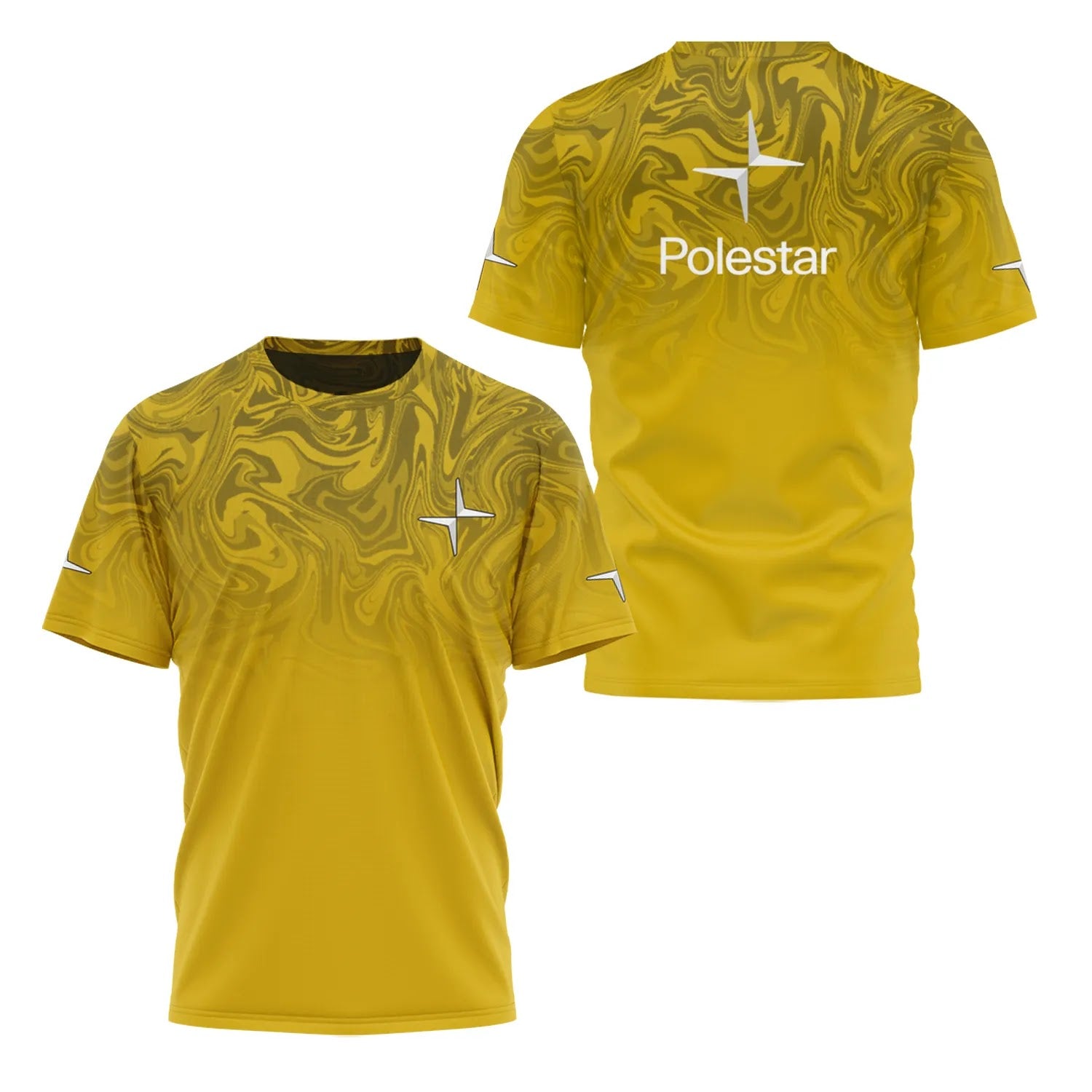 Polestar T-shirt SC091
