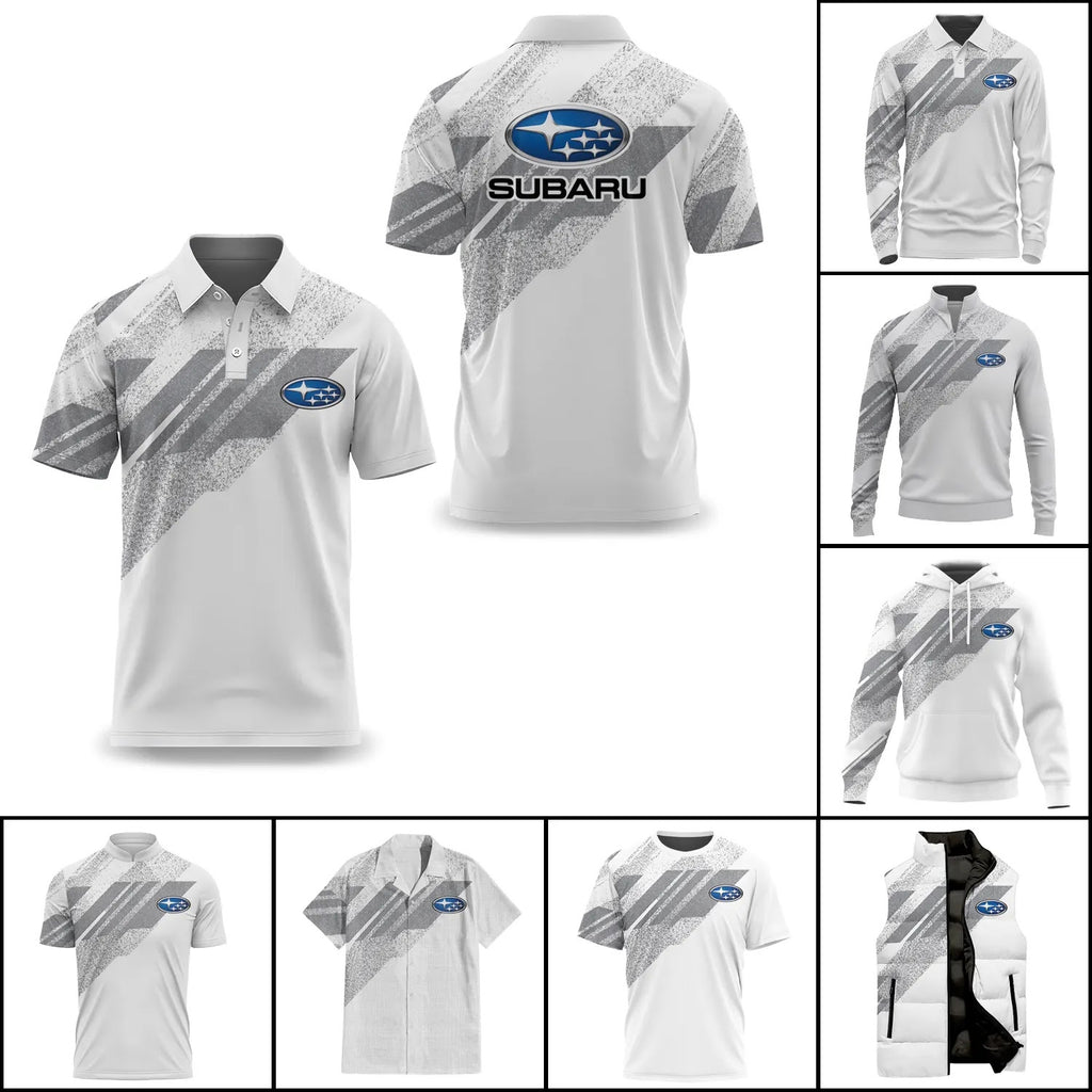 Subaru Apparels SC105