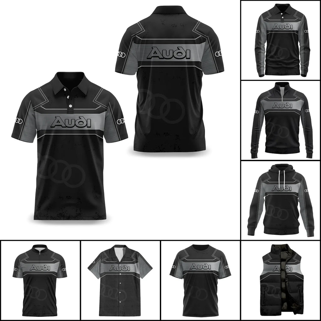 Audi Apparels SC085