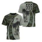 Buick T-shirt SHW063