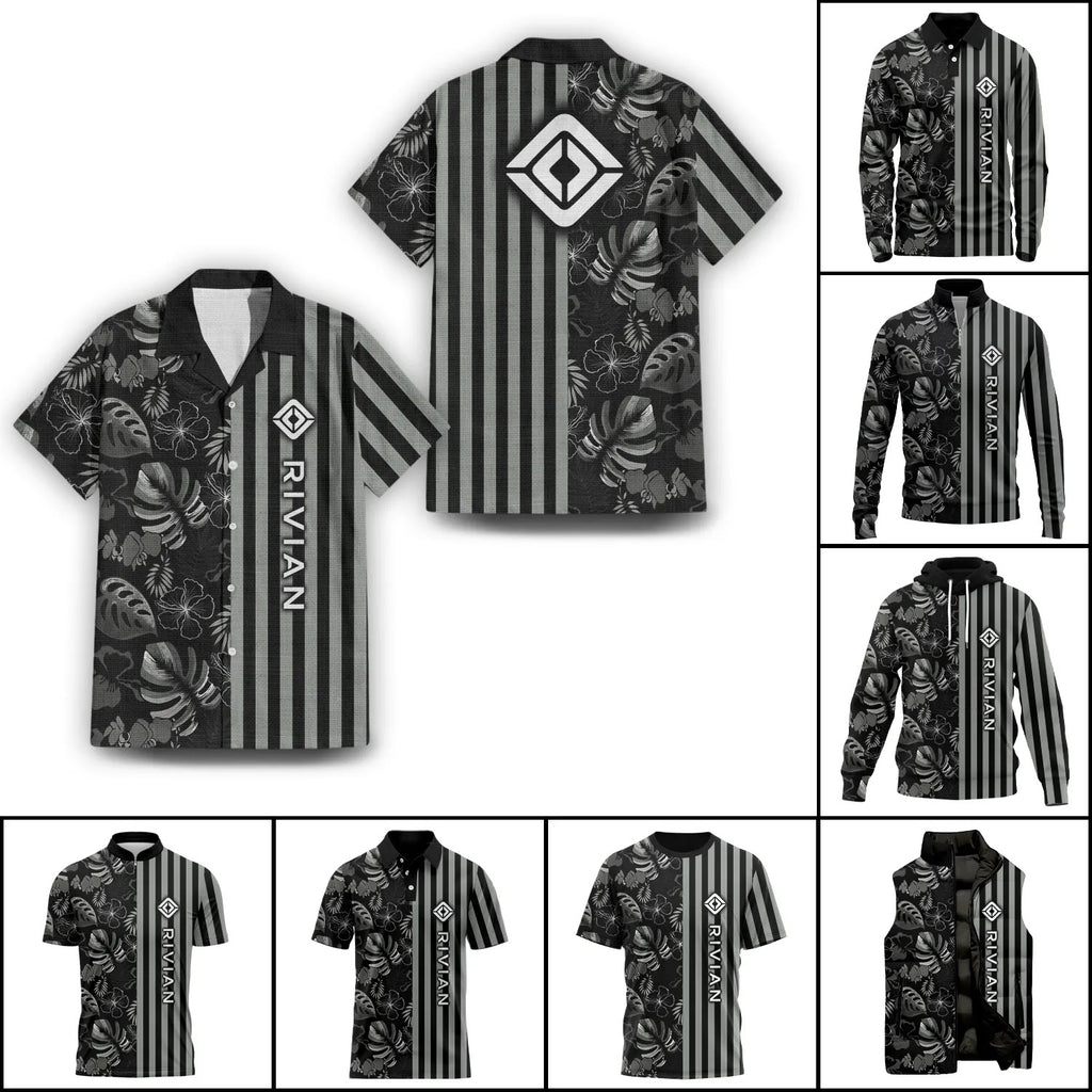 Rivian Apparels SHW040