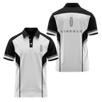Lincoln Short Sleeve Polo SC113