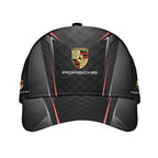 Porsche Cap CSC057