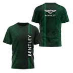Bentley T-shirt SC084