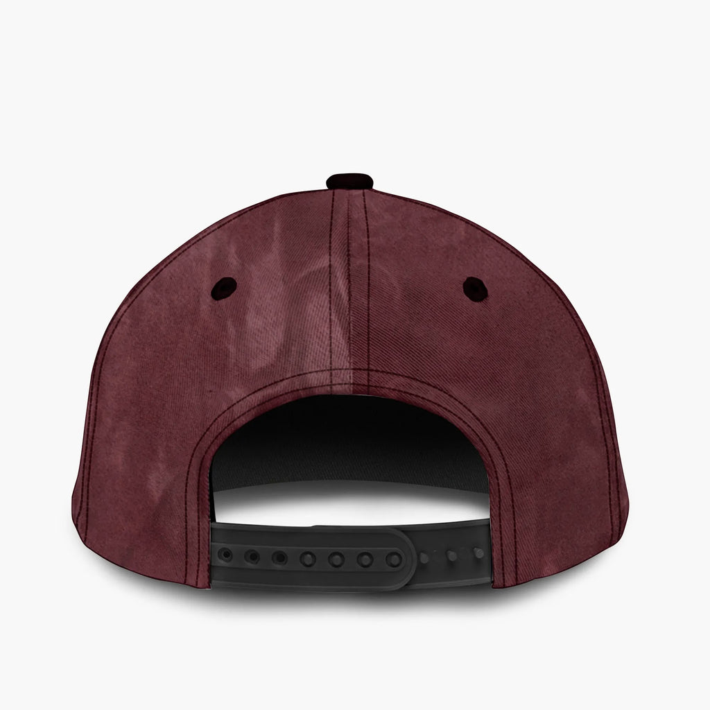Mazda Cap CSC045