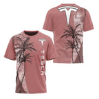Tesla T-shirt SHW071