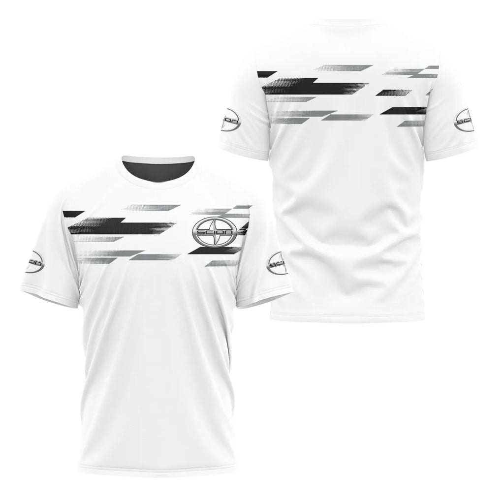 Scion T-shirt SC100-2
