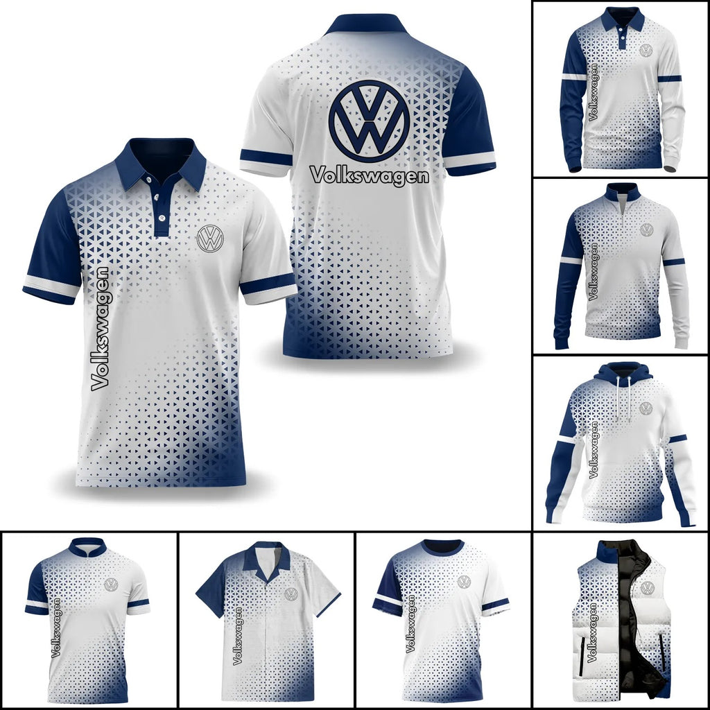 Volkswagen Apparels SC079