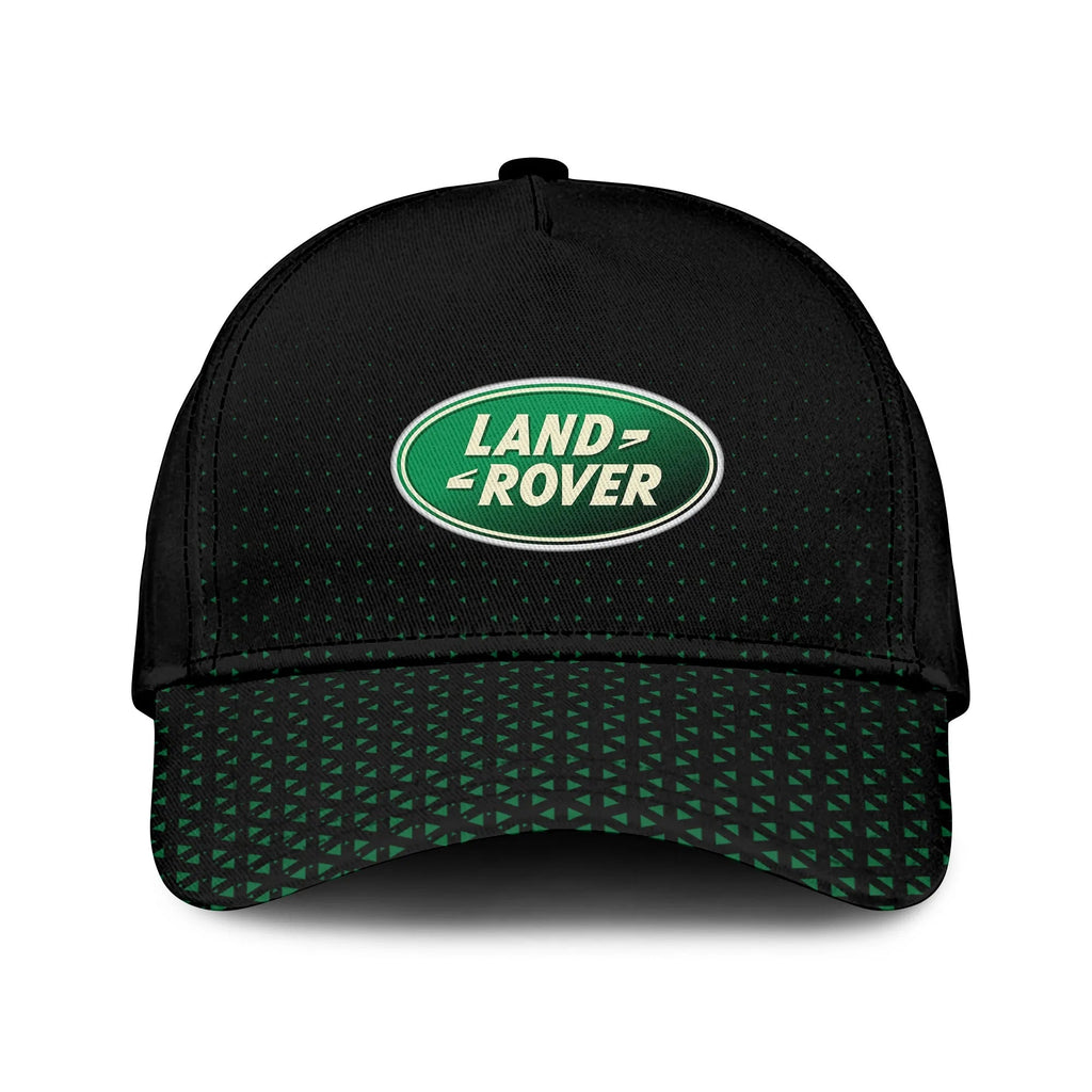 Land Rover Cap CSC027