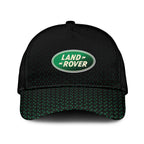 Land Rover Cap CSC027