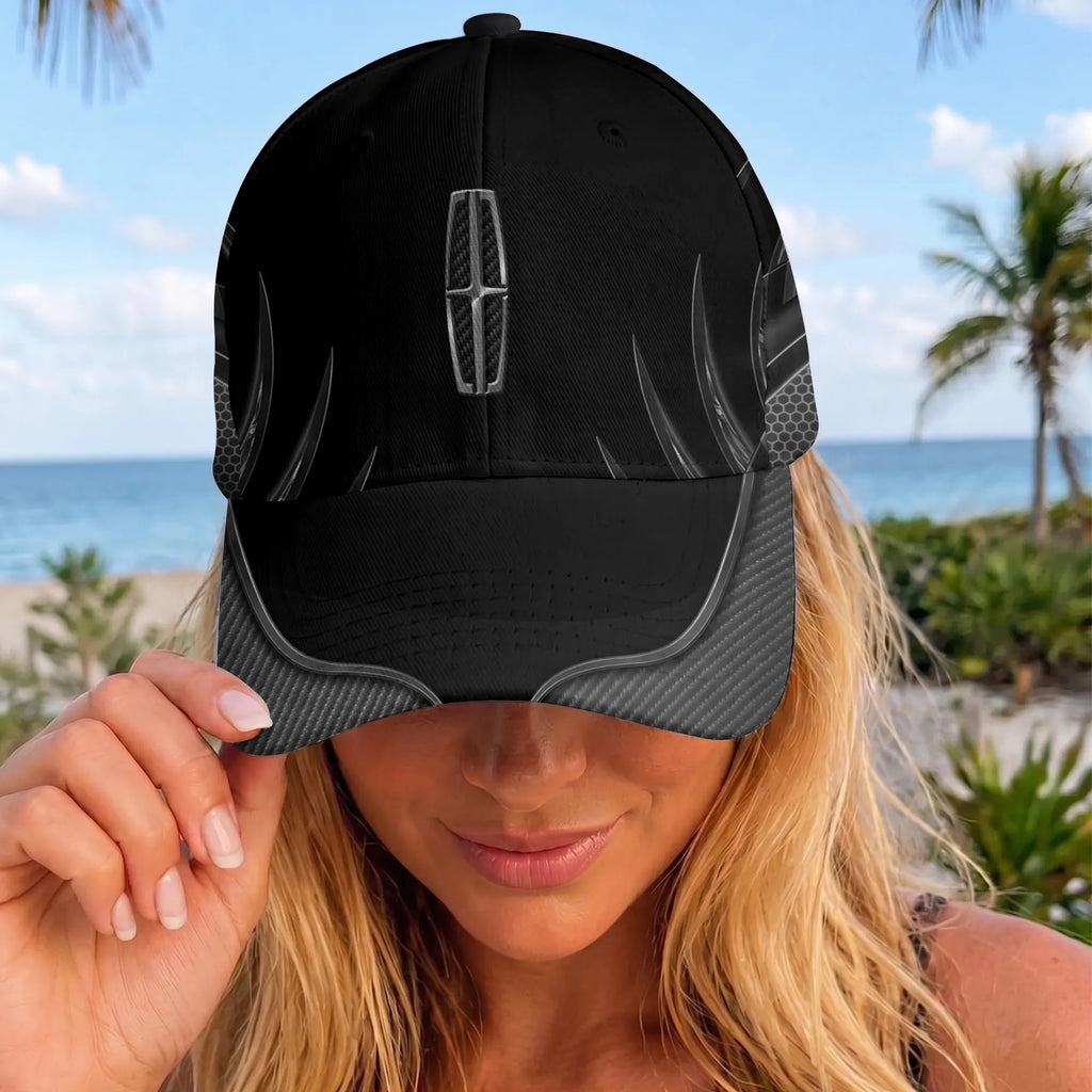 Lincoln Cap CSC073