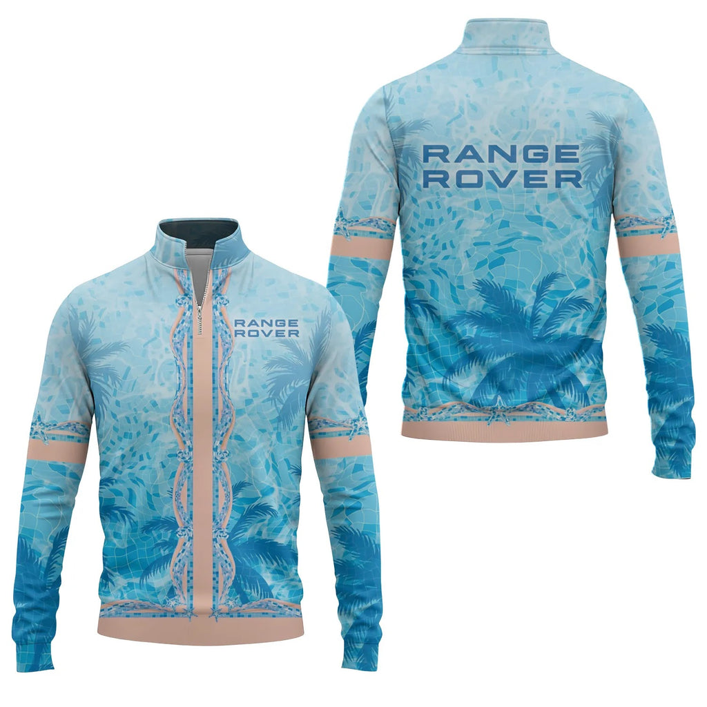 Range Rover Apparels SHW026