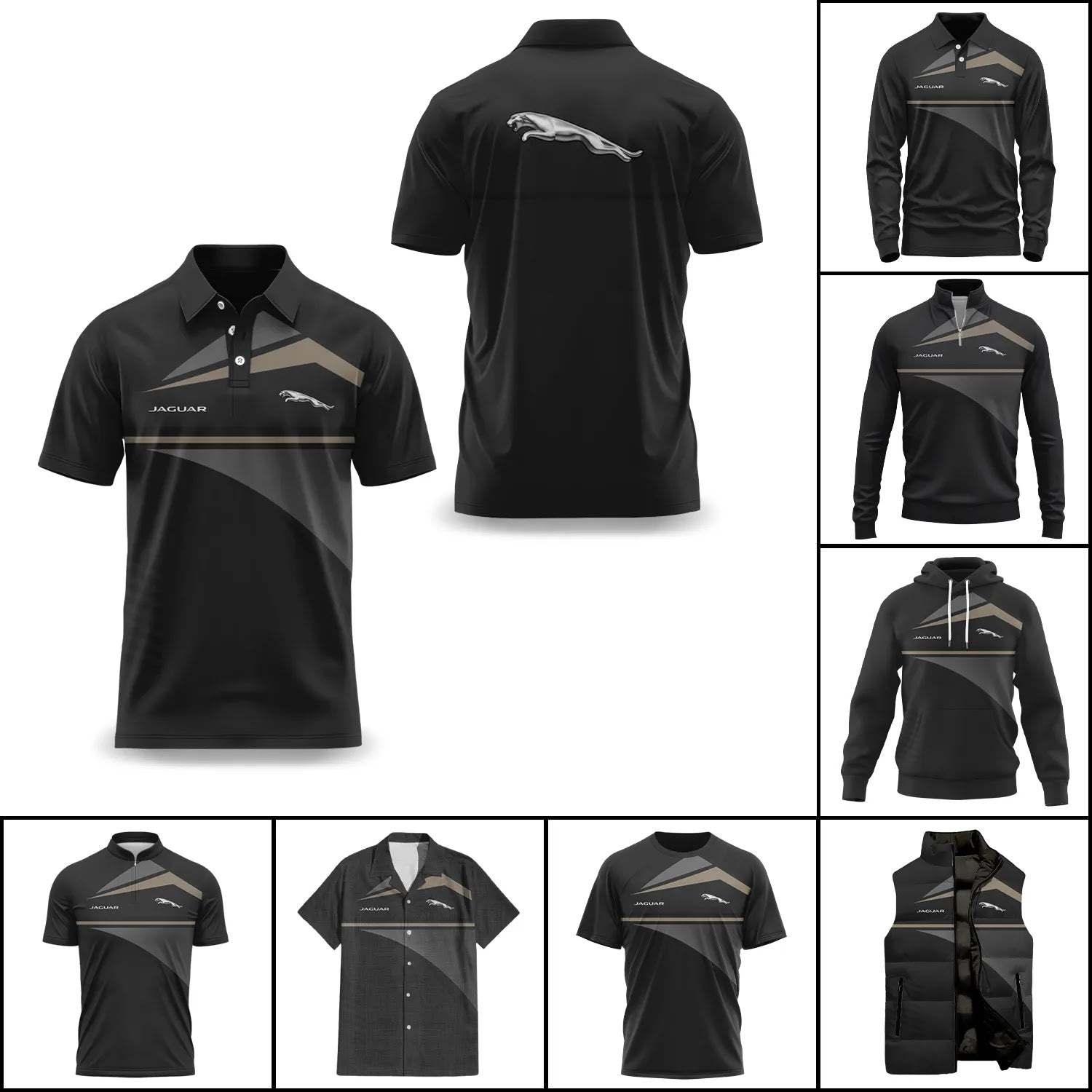 Jaguar Apparels SC067